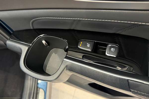 2025 Kia Sorento GT-Line MQ4 PE