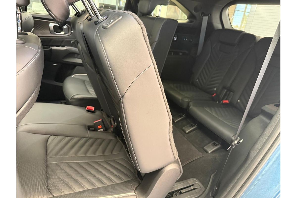 2025 Kia Sorento GT-Line MQ4 PE