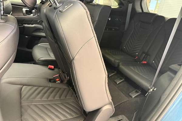 2025 Kia Sorento GT-Line MQ4 PE