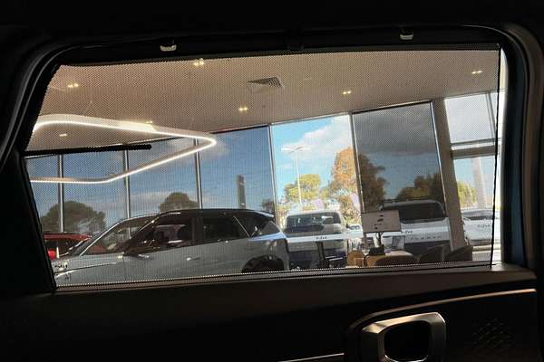 2025 Kia Sorento GT-Line MQ4 PE