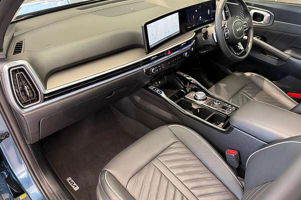 2025 Kia Sorento GT-Line MQ4 PE
