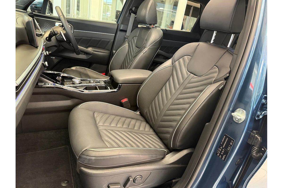 2025 Kia Sorento GT-Line MQ4 PE