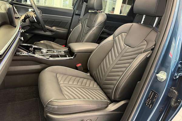 2025 Kia Sorento GT-Line MQ4 PE