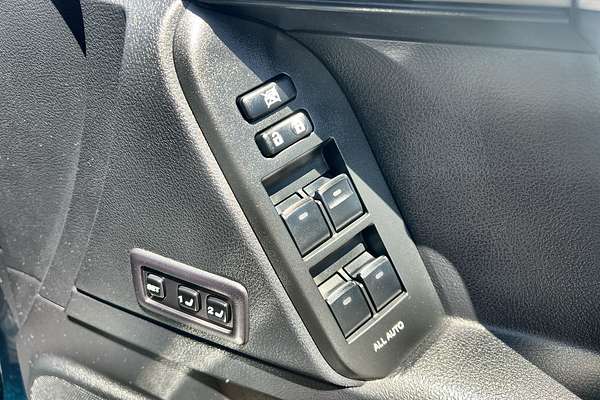 2018 Toyota Landcruiser Prado Kakadu GDJ150R