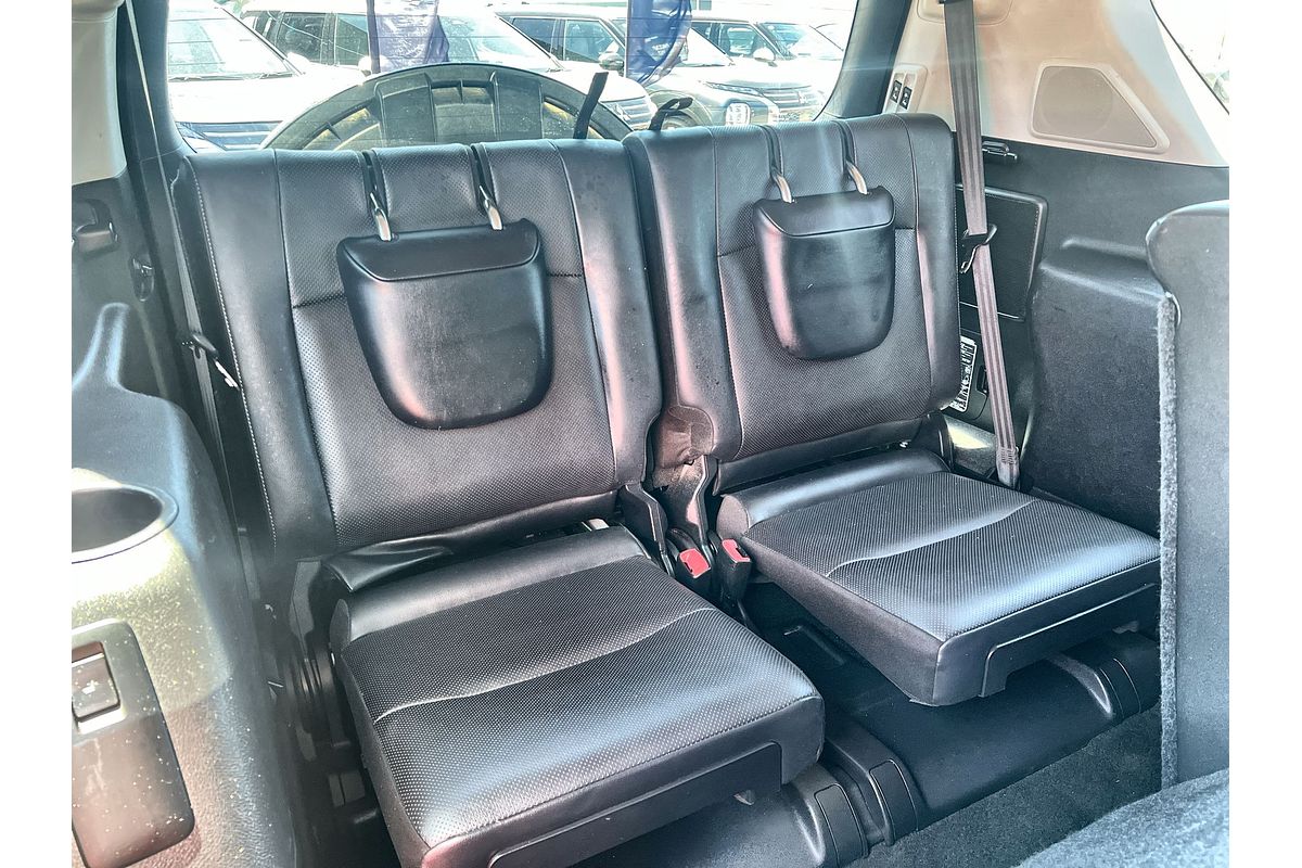 2018 Toyota Landcruiser Prado Kakadu GDJ150R