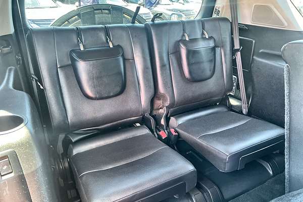 2018 Toyota Landcruiser Prado Kakadu GDJ150R