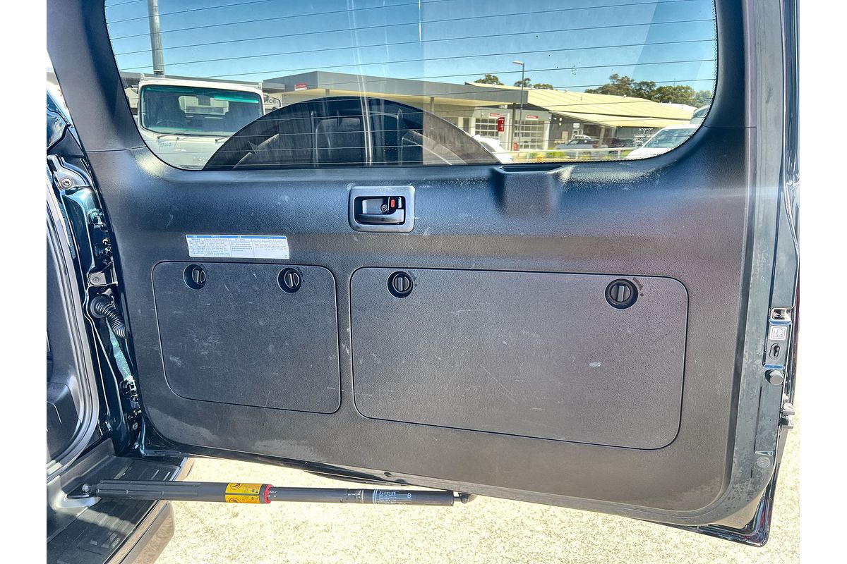 2018 Toyota Landcruiser Prado Kakadu GDJ150R