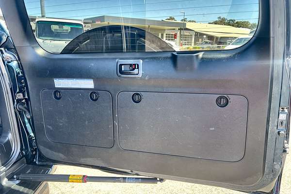 2018 Toyota Landcruiser Prado Kakadu GDJ150R