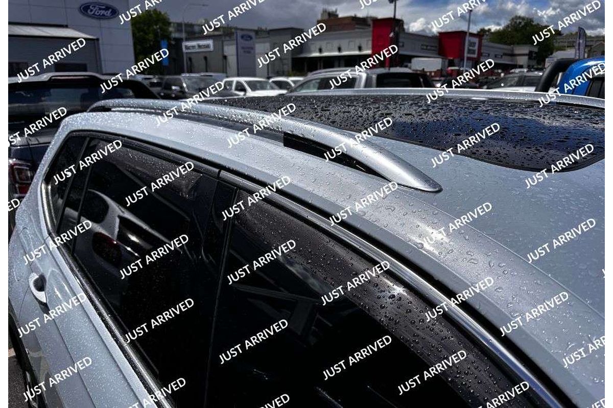 2018 Volkswagen Tiguan 140TDI Highline 5N