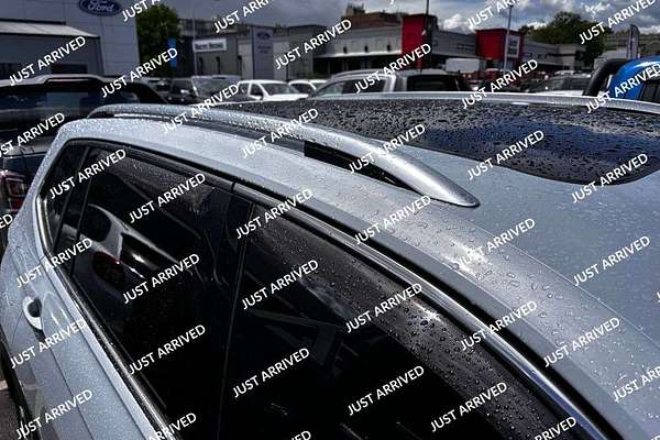 2018 Volkswagen Tiguan 140TDI Highline 5N