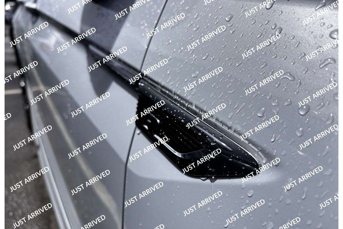 2018 Volkswagen Tiguan 140TDI Highline 5N