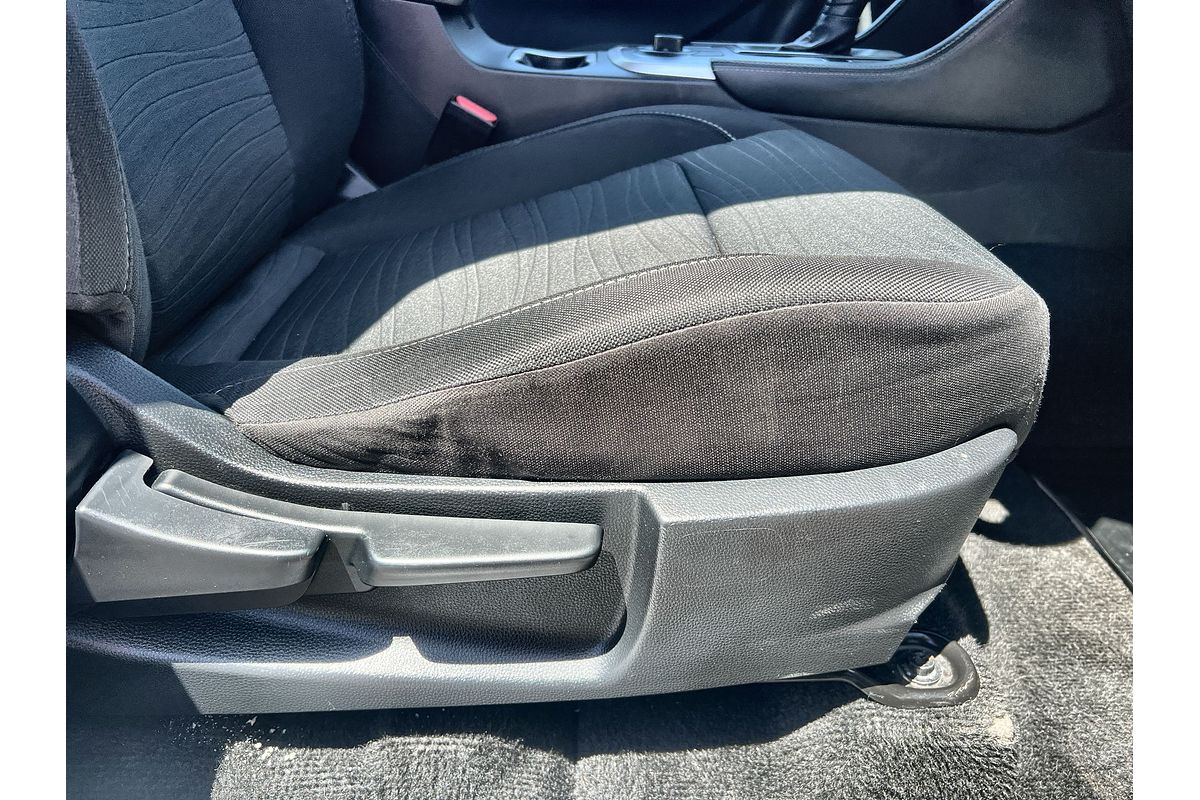 2022 Isuzu MU-X LS-M