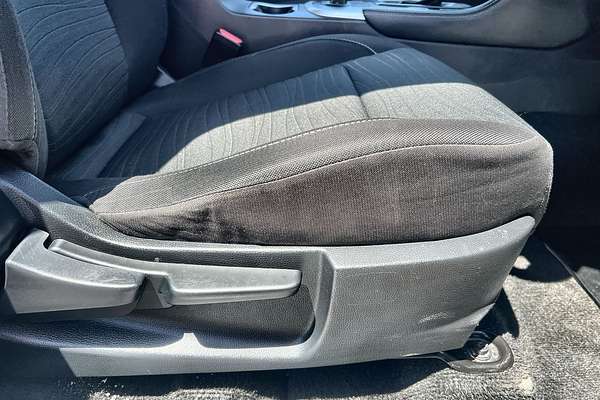 2022 Isuzu MU-X LS-M