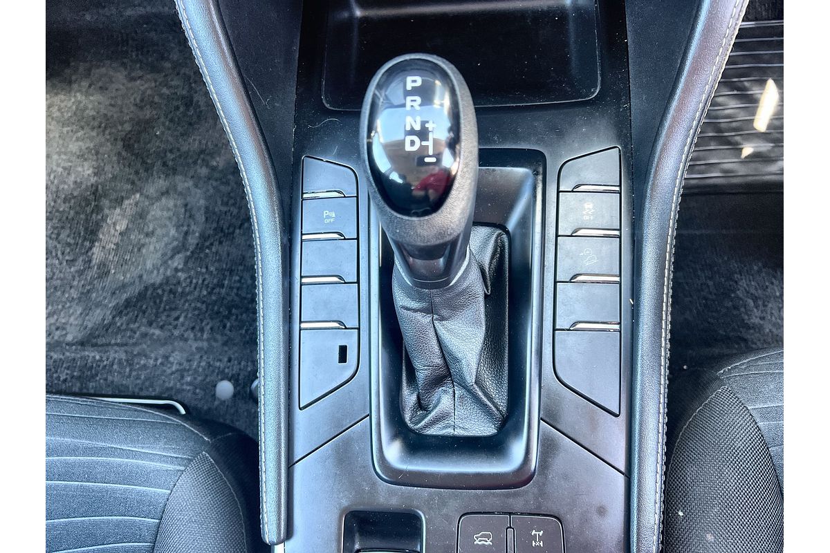 2022 Isuzu MU-X LS-M