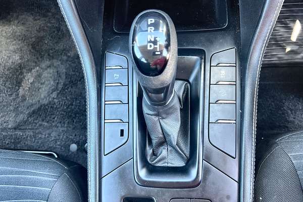 2022 Isuzu MU-X LS-M