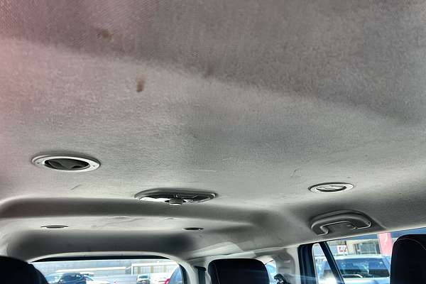 2022 Isuzu MU-X LS-M