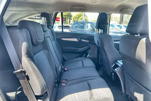 2022 Isuzu MU-X LS-M