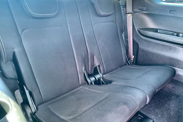 2022 Isuzu MU-X LS-M