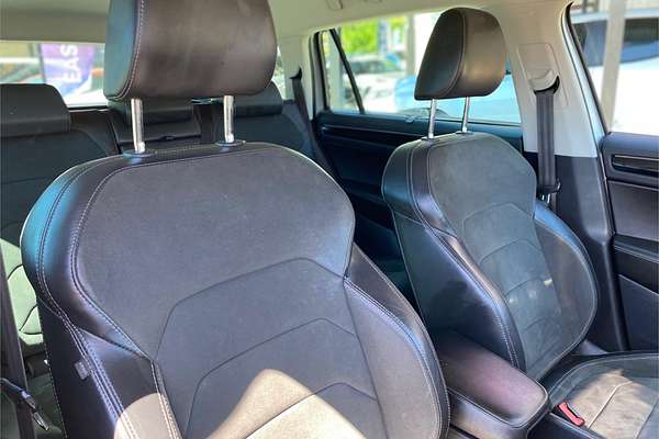 2020 SKODA Kodiaq 132TSI Sportline NS