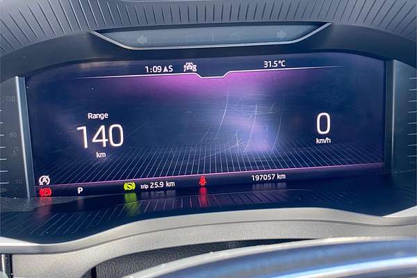 2020 SKODA Kodiaq 132TSI Sportline NS