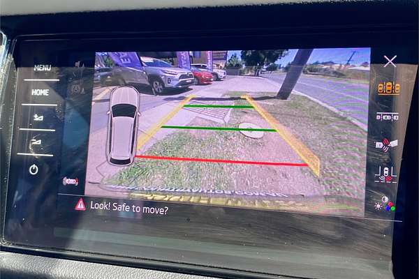 2020 SKODA Kodiaq 132TSI Sportline NS