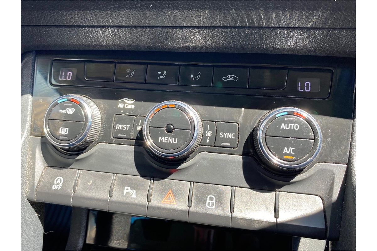 2020 SKODA Kodiaq 132TSI Sportline NS