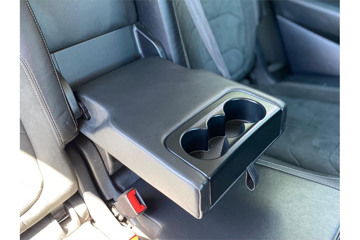 2020 SKODA Kodiaq 132TSI Sportline NS