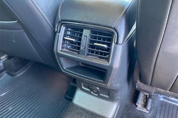 2020 SKODA Kodiaq 132TSI Sportline NS