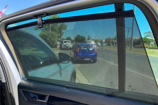 2020 SKODA Kodiaq 132TSI Sportline NS