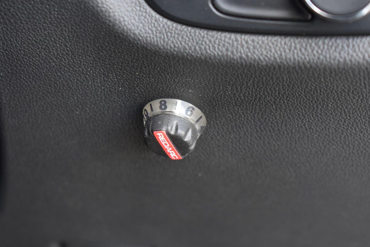 2018 Holden Calais ZB