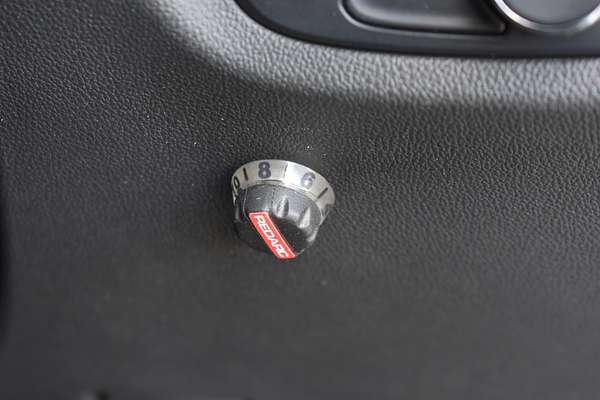 2018 Holden Calais ZB