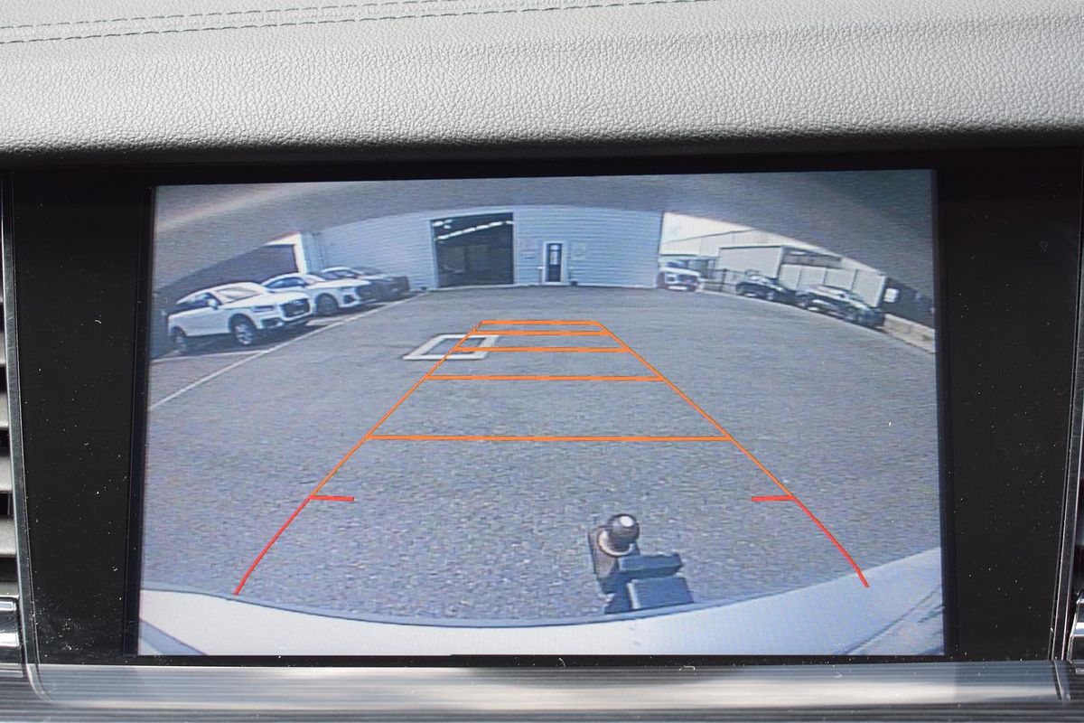 2018 Holden Calais ZB