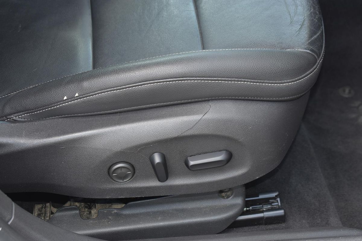 2018 Holden Calais ZB