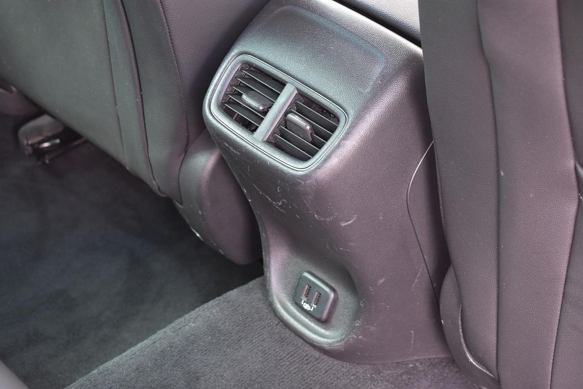 2018 Holden Calais ZB