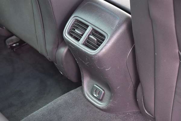 2018 Holden Calais ZB