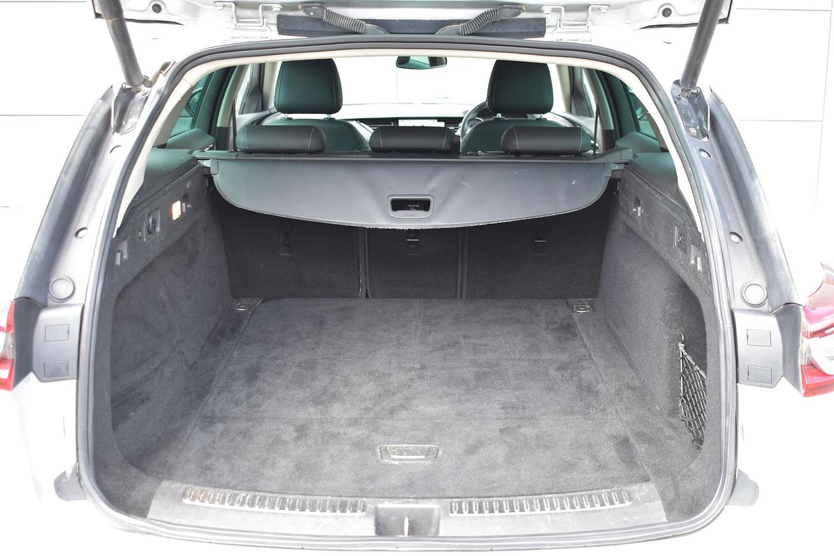 2018 Holden Calais ZB