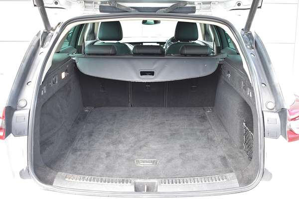 2018 Holden Calais ZB