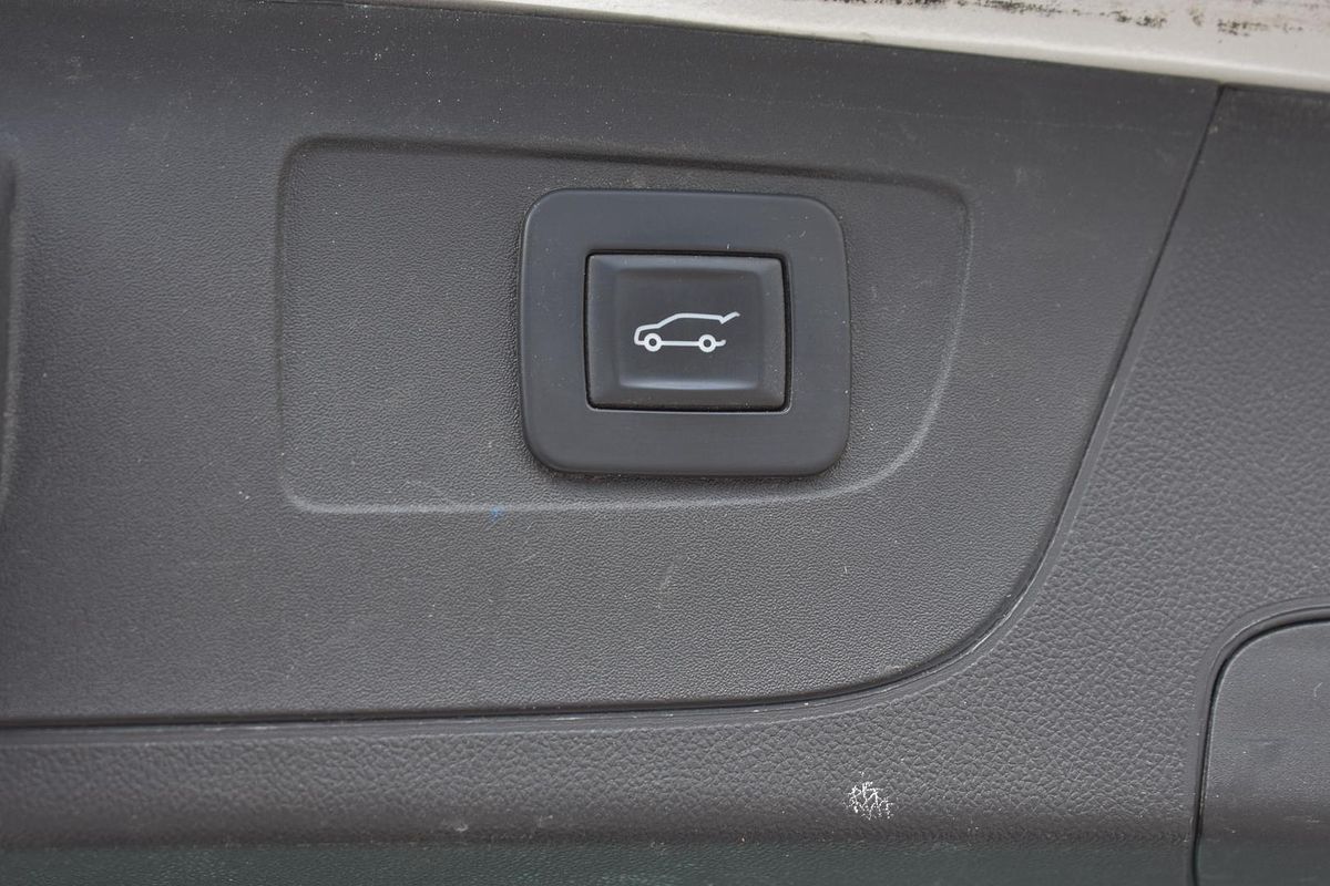 2018 Holden Calais ZB