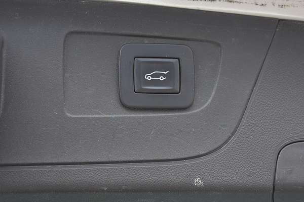 2018 Holden Calais ZB