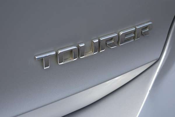 2018 Holden Calais ZB