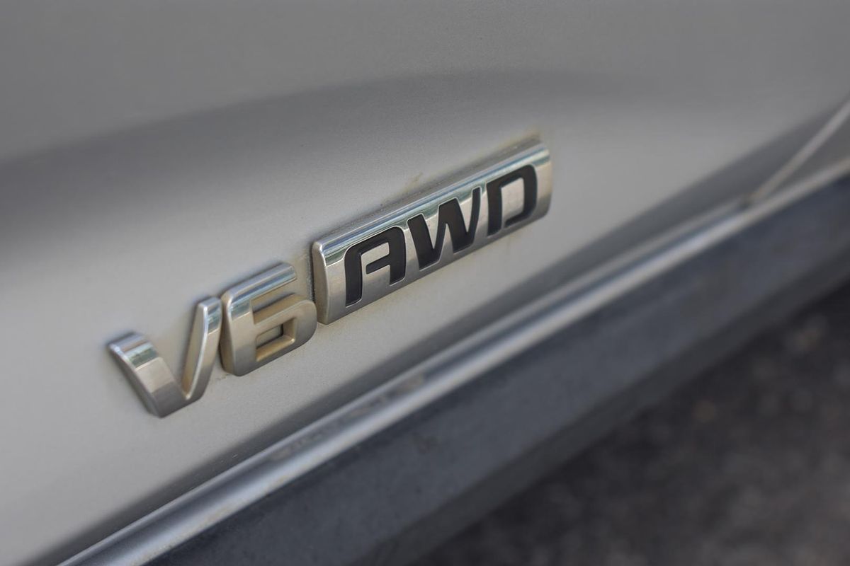 2018 Holden Calais ZB