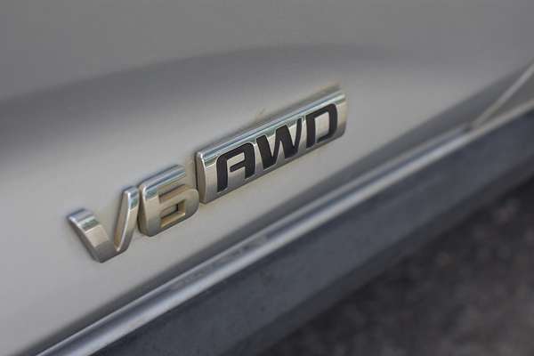 2018 Holden Calais ZB