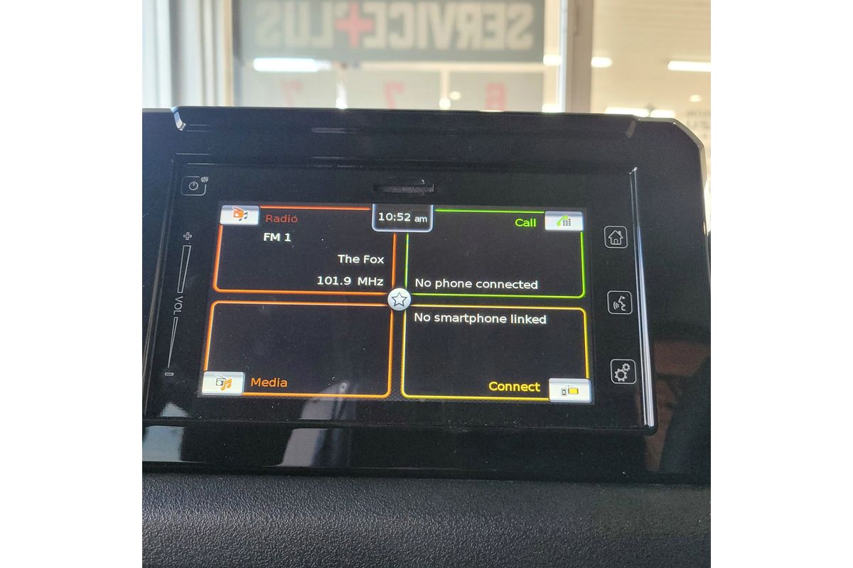 2024 Suzuki Jimny GLX GJ