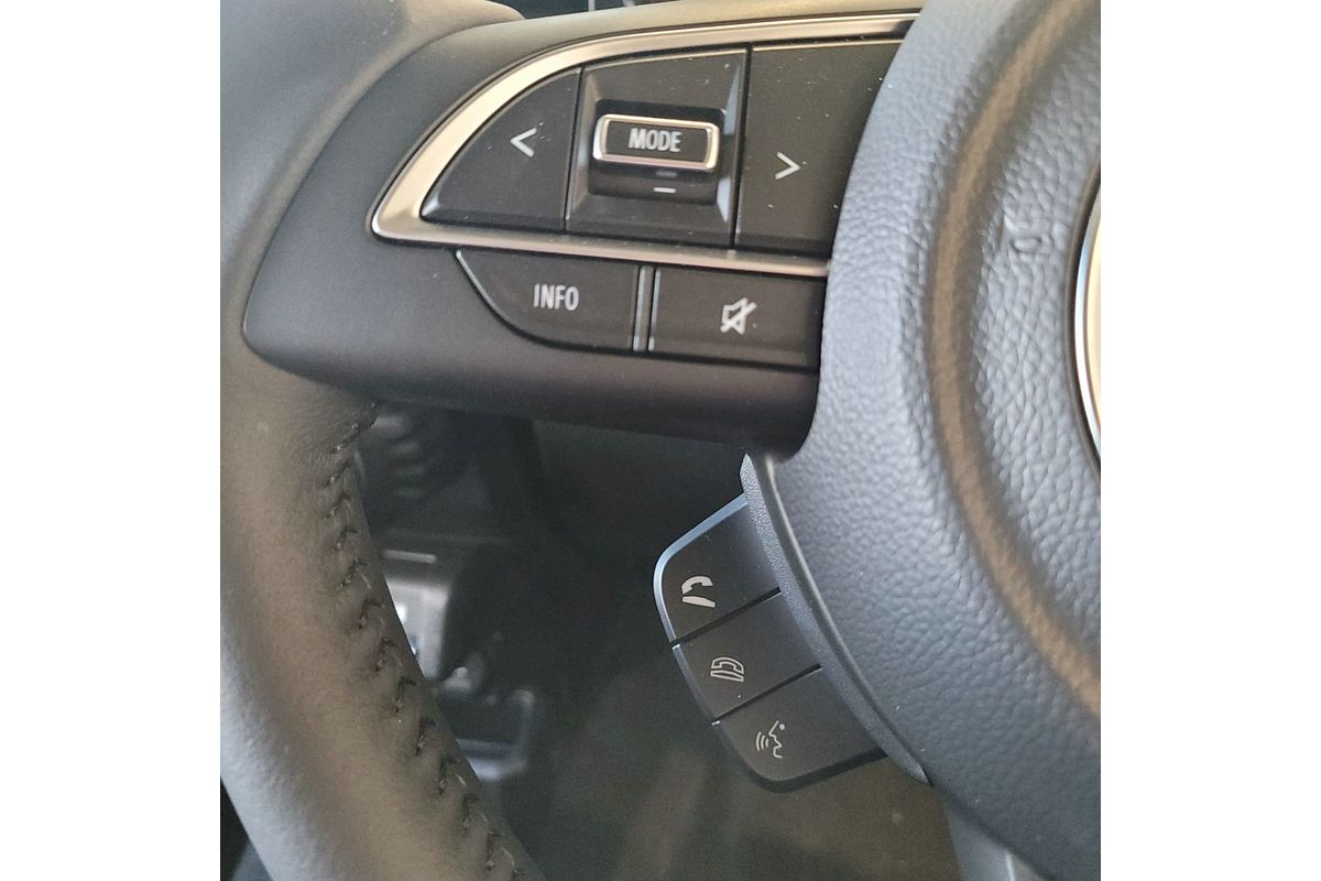 2024 Suzuki Jimny GLX GJ