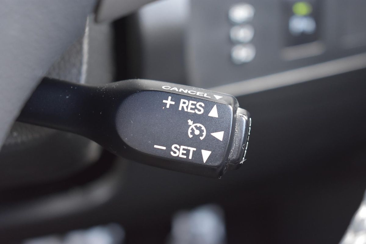 2010 Toyota Aurion Sportivo ZR6 GSV40R