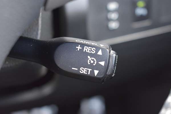 2010 Toyota Aurion Sportivo ZR6 GSV40R