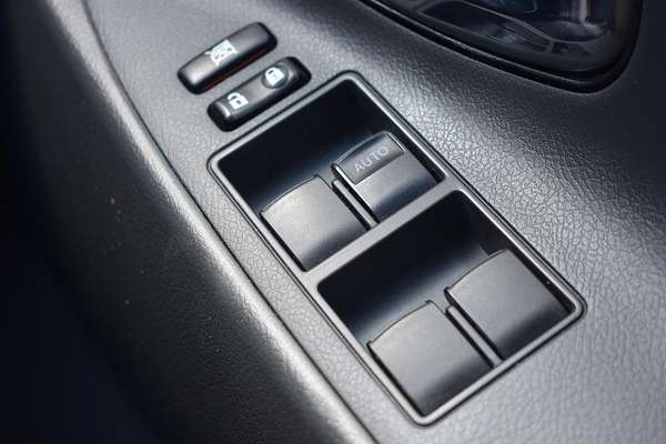 2010 Toyota Aurion Sportivo ZR6 GSV40R