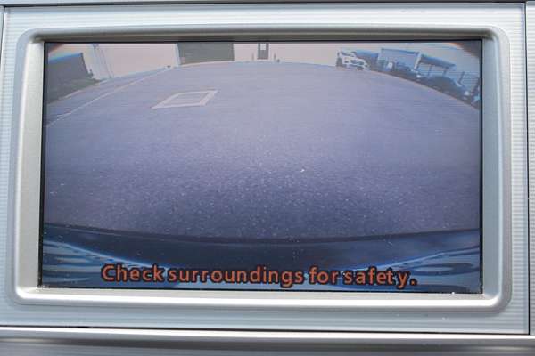 2010 Toyota Aurion Sportivo ZR6 GSV40R