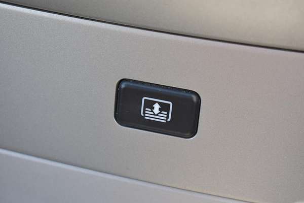 2010 Toyota Aurion Sportivo ZR6 GSV40R