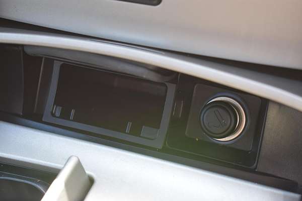 2010 Toyota Aurion Sportivo ZR6 GSV40R